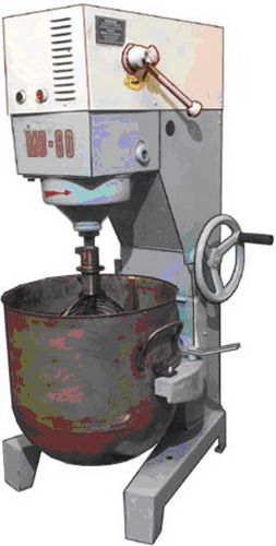 Взбивальная машина "МВ-60"