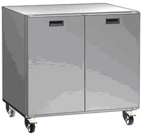 Тепловой шкаф "XL 314"