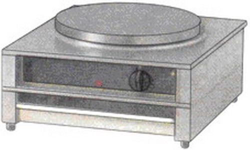 Аппарат для приготовления горячего шоколада "SCIROCCO"