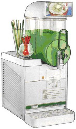 Гранитор "FBM 1 РLS"