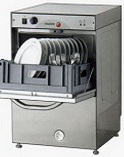 Посудомоечная машина "LVC-21B"
