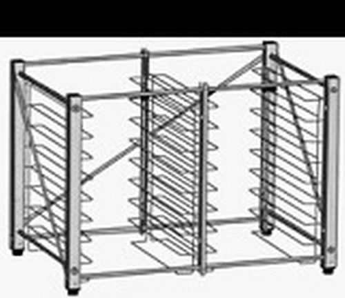 Стенд  для печей "XR 401"