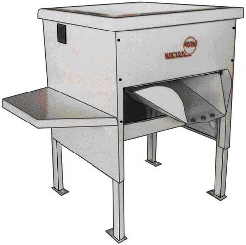 Мукопросеиватель "ПВГ-600М"