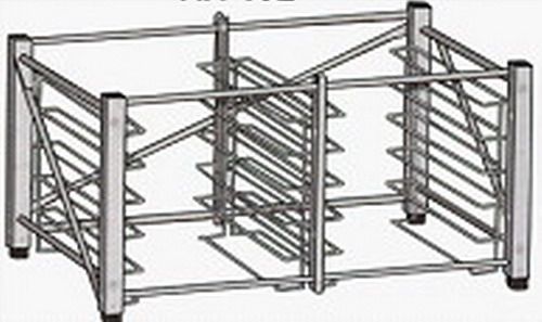 Стенд  для печей "XR 402"
