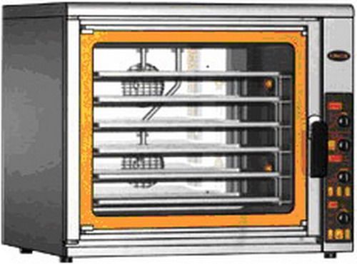 Конвекционная печь "XB 603"