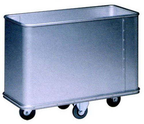 Тележка с подпружиненным дном "CFM-3"