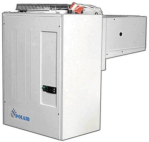 Моноблок "МВ-109S"