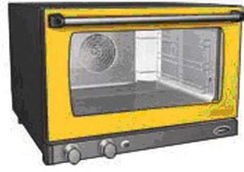 Конвекционная печь "XF193 Rossella Manual"