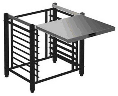 Открытый стенд "XR 114"