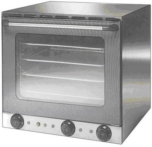 Конвекционная печь "YXD-4A"