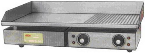 Жарочная поверхность "GH-822"