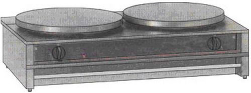 Блинница "DE-2"