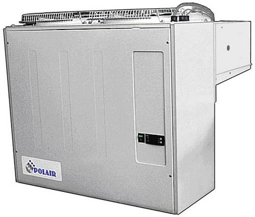 Моноблок "MB-108S"