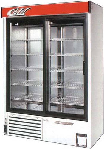 Холодильный шкаф "SW 1400 II DR"