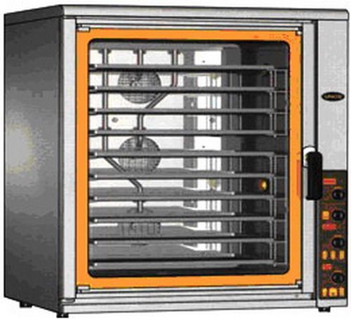 Конвекционная печь "XB 803"