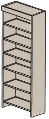 Стеллаж "S 900"