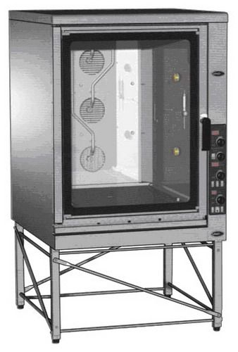 Пароконвектомат с комплектующими "XV 1003 G"