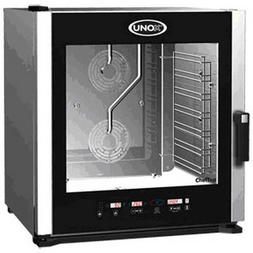 Пароконвекционная печь "XVC 504"