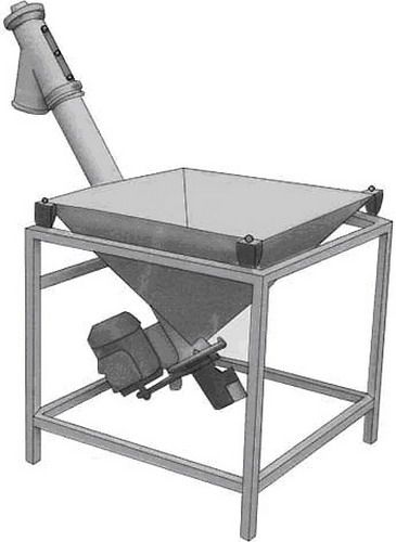 Мукопросеиватель "МпС-141-2"