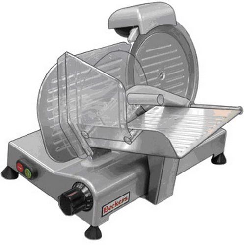 Полуавтоматический  слайсер "ES 220"