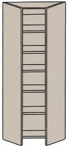 Стеллаж "S 350 IC"