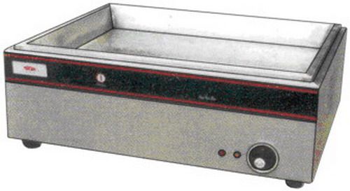 Жарочная поверхность "GH-819"