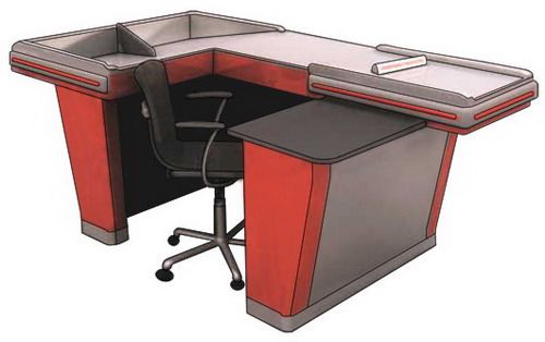 Кассовый бокс "Stream XL-200"