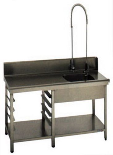 Рабочий стол "MFDB-1500 LM"