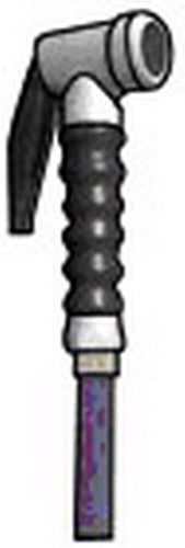 Душ для мытья внутренней поверхности камеры "XC 201"