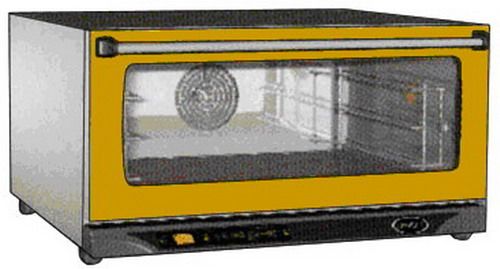 Конвекционная печь "XF185 Elena Dynamic"