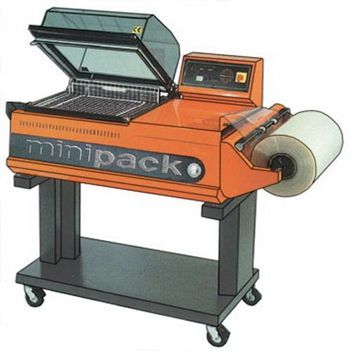 Ручной упаковщик "FM-75"