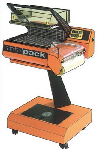 Ручной упаковщик "Minimini Plus"