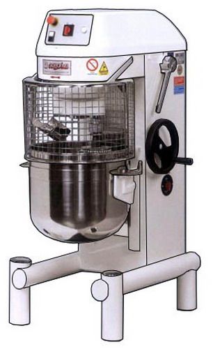 Планетарный миксер "MPL40/S"