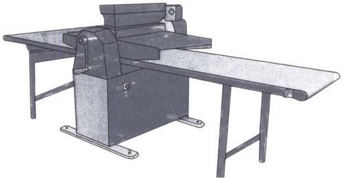 Машина тестораскаточная "МРСТ-650 (Р/А)"
