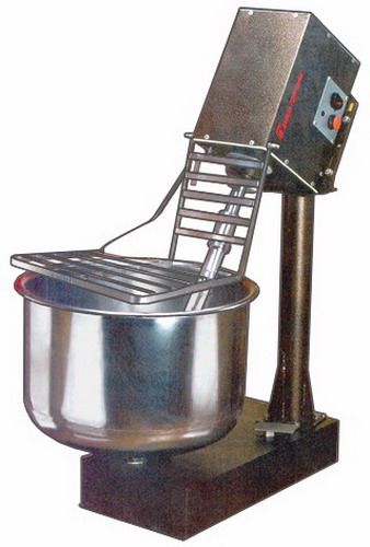 Тестомесильная машина "МТМ-110"
