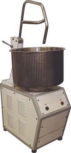 Тестомесильные машины "МТМ-60М" и "Я16-ШХ"