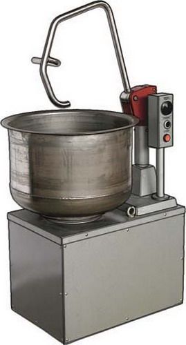 Тестомесильная машина "МТМ-65МН"