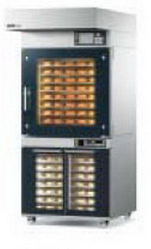 Конвекционная печь "MIWE aero"