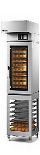 Конвекционная печь "MIWE econo"