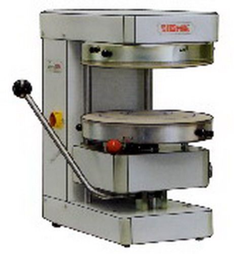 Пресс-раскатка для пиццы "SPZ40"