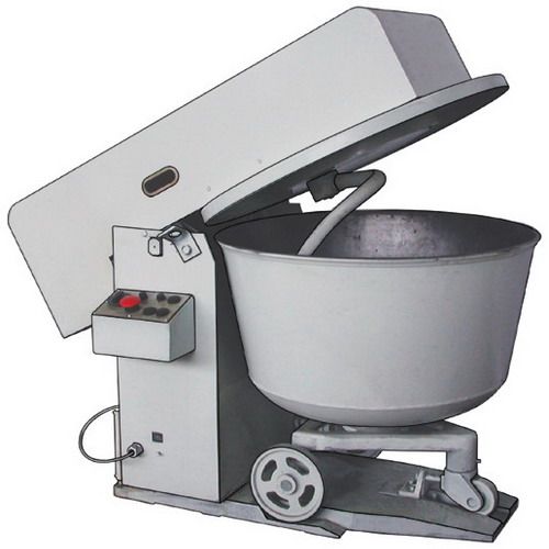 Тестомесильная машина "МТМ-140 "Станко"