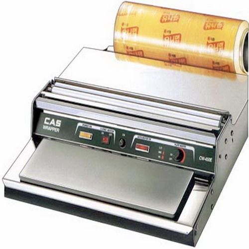 Упаковочный стол модели CW 450