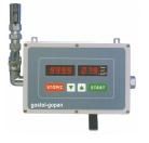 Дозатор-сместитель воды