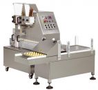 машина для производства печенья с начинкой