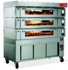 Модульная печь