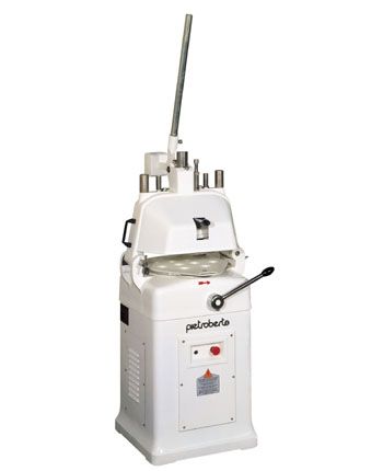 Автоматические и полуавтоматические делители-округлители