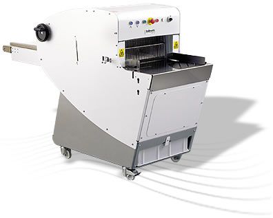 Хлеборезка