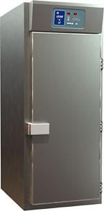 Камера шоковой заморозки