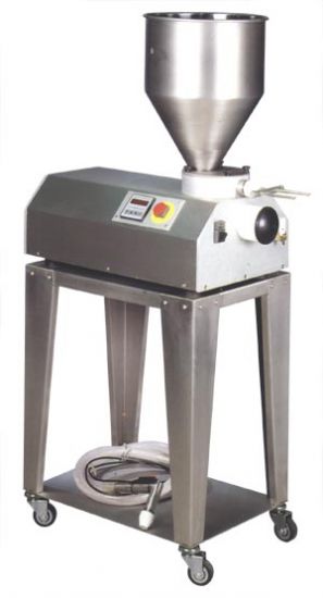 Дозаторо-начиначные машины