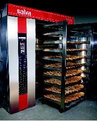 Печь радиаторного типа